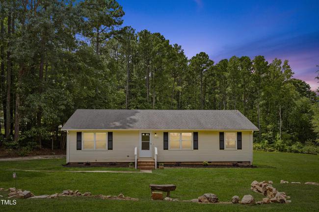 9245 Mangum Dairy Road, NC 27587