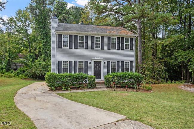 3113 Henslowe Drive, NC 27603