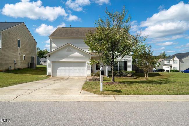 200 Quartermaster Drive, NC 27330