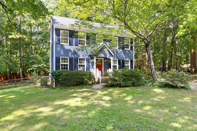 5 Tartan Court, NC 27705