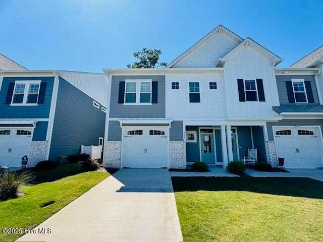 112 Blue Bill Way, NC 28516