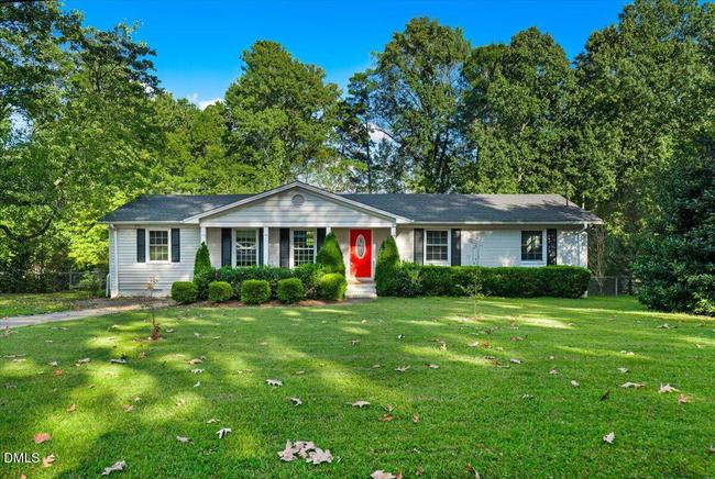 1708 Pinedale Drive, NC 27603