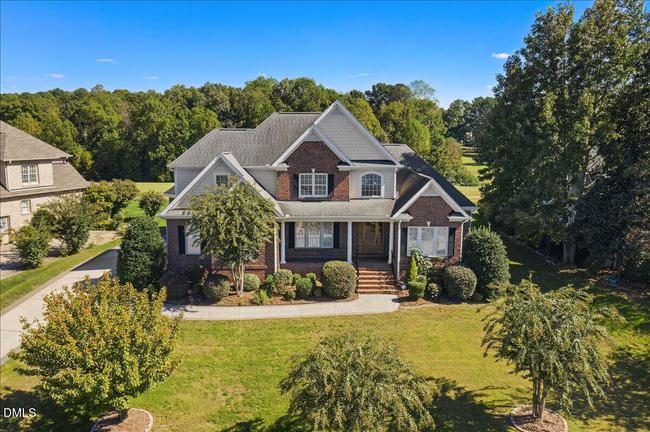 324 Waterville Street, NC 27603
