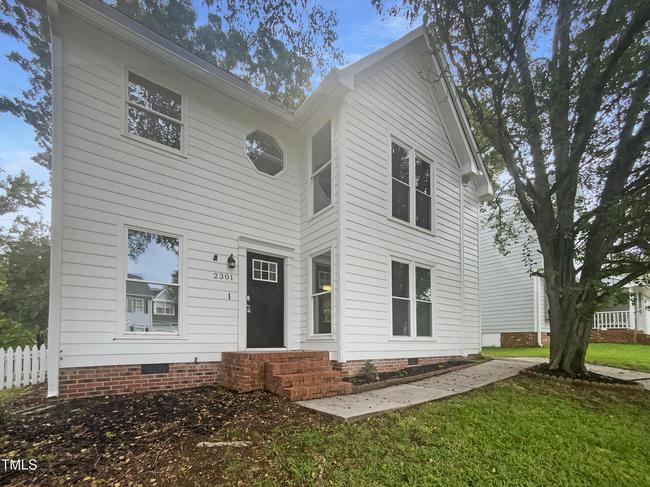 2301 Declaration Drive, NC 27615