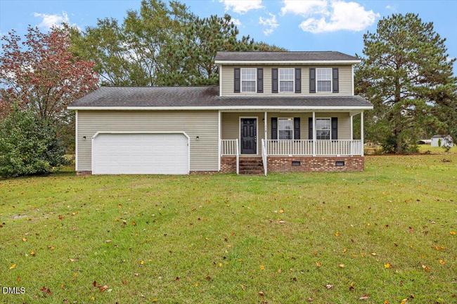 118 Millard Drive, NC 27577