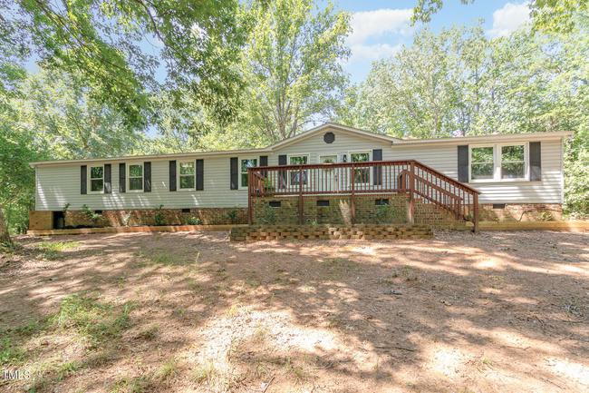 4032 Royal Oaks Drive, NC 27525