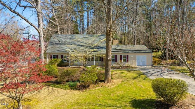 901 Emory Lane, NC 27609