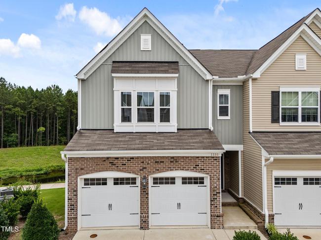1151 Epiphany Road, NC 27560