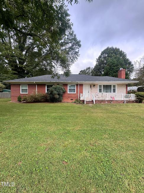 220 Pine Tree Road, NC 27565