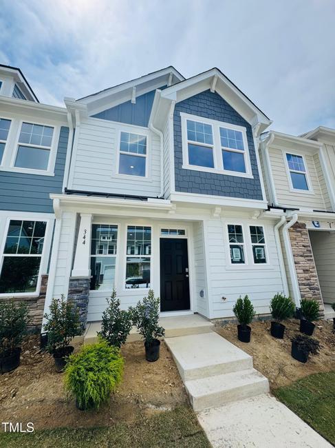 344 Church Street, NC 27591