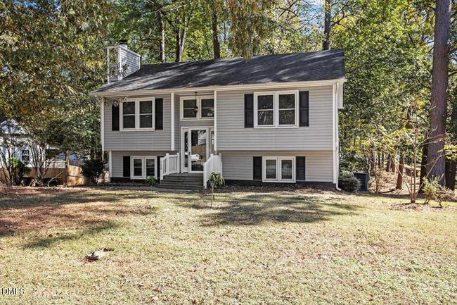 100 Brook Rock Lane, NC 27529