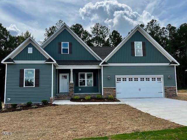 146 Seahawk Way, NC 27597