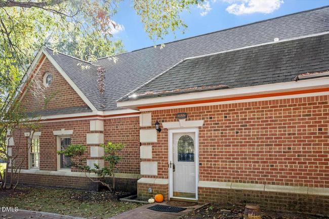 135 Presidents Drive, NC 27704