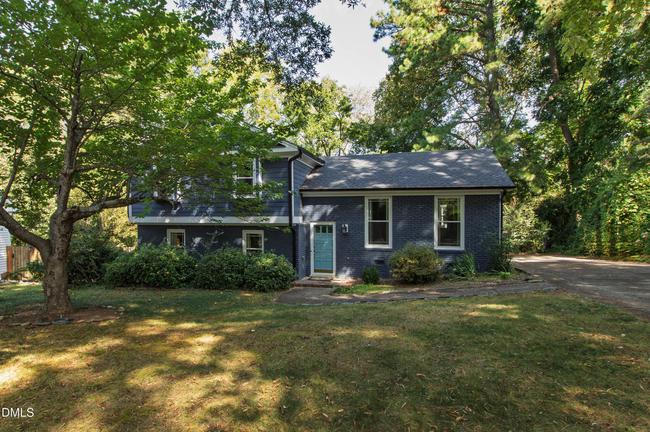 5509 Fieldstone Drive, NC 27609