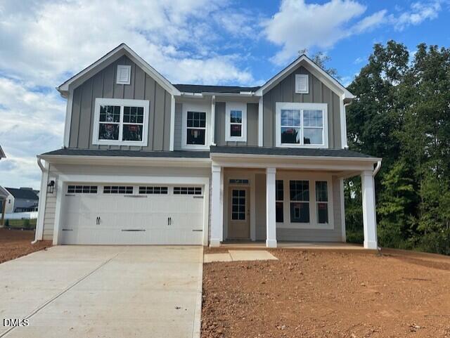 121 Tawny Slope Court 46, NC 27603