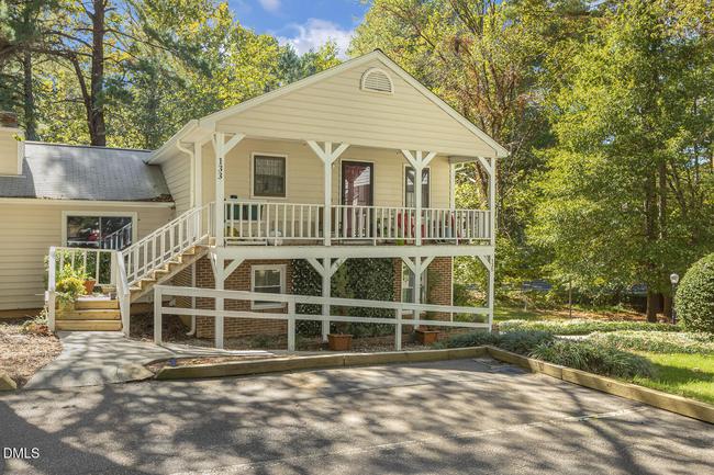 135 Drummond Place, NC 27511