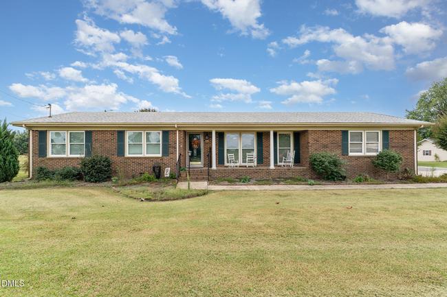 111 Smith Drive, NC 27505