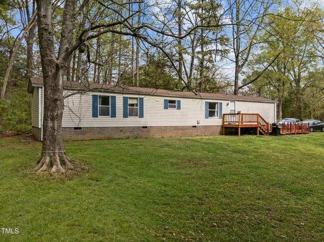 1821 E Geer Street, NC 27704