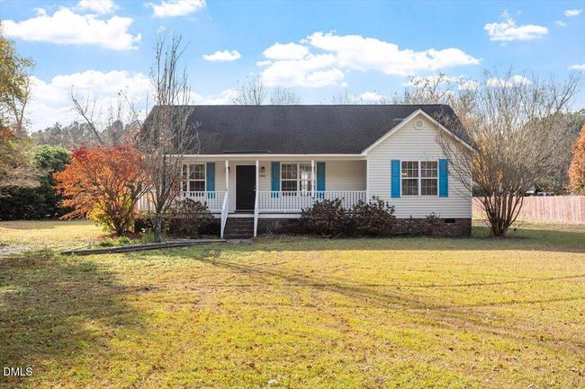 1084 Mclemore Road, NC 27520