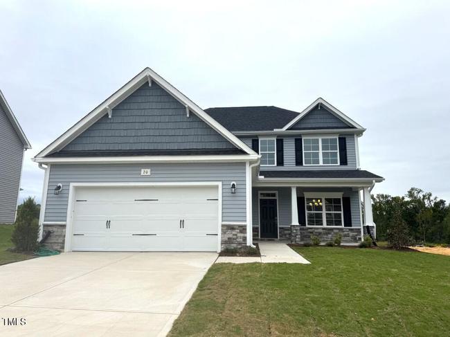 20 Malbec Way, NC 27596