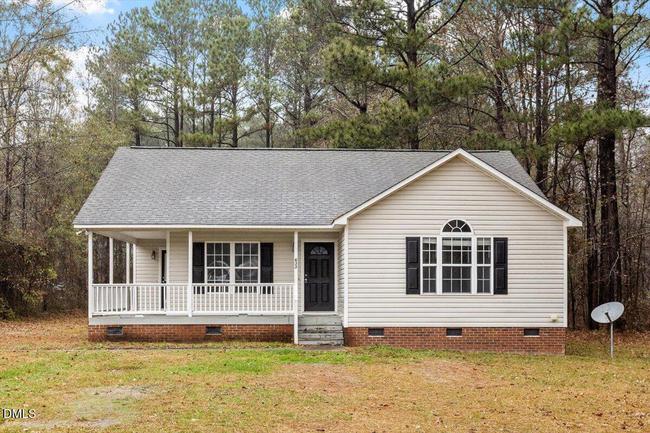 633 Sunray Drive, NC 27520