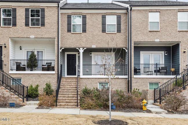 577 Forestvill Road, NC 27587