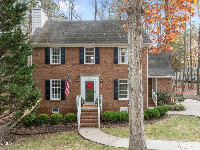 8500 Council Court, NC 27615