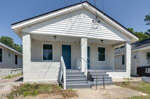 1503, 1505 & 1507 Stantonsburg Rd SE, NC 27893