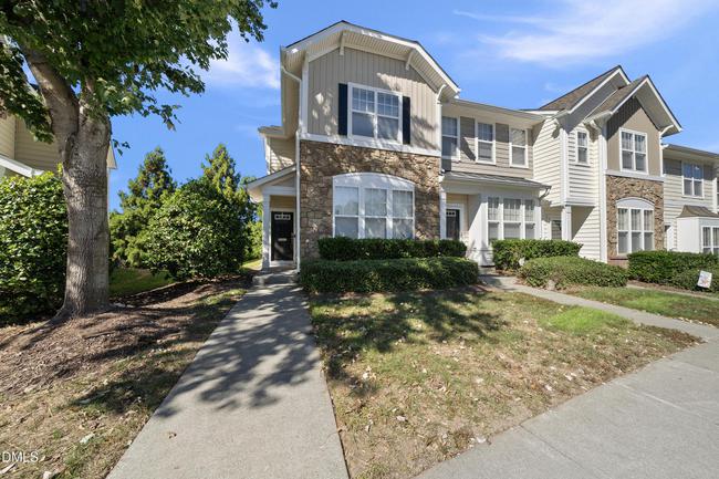 6025 History Trail, NC 27612