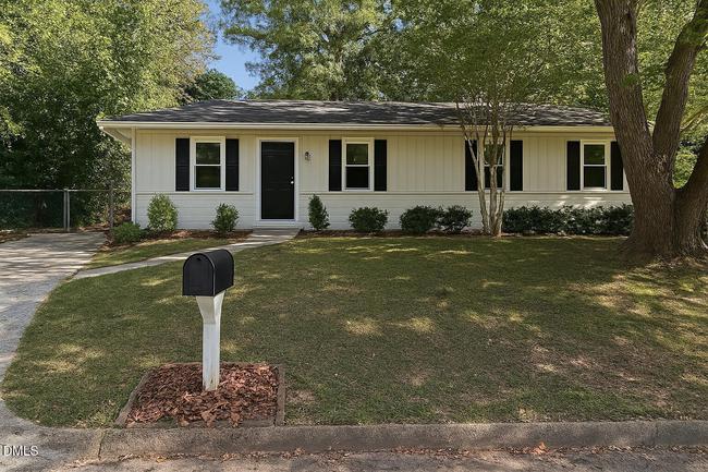 501 Solar Drive, NC 27610