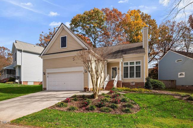 8320 Greywinds Drive, NC 27615