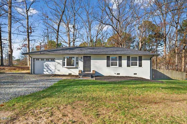 932 Danbury Drive, NC 27703