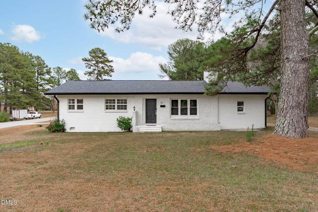 311 New Rand Road, NC 27529