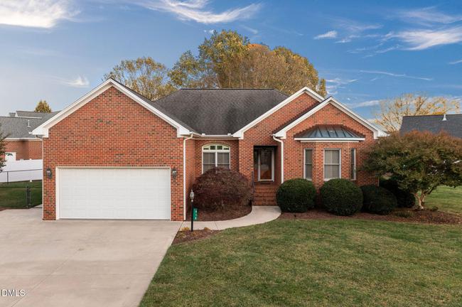 418 Westhampton Drive, NC 27215