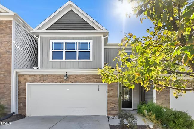 5528 Jessip Street, NC 27560