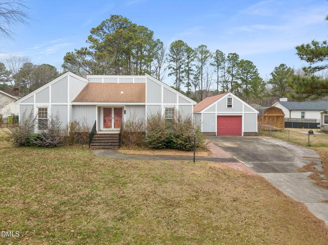 530 E Park Avenue, NC 27856