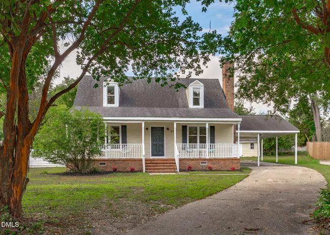 513 Derby Place, NC 27597