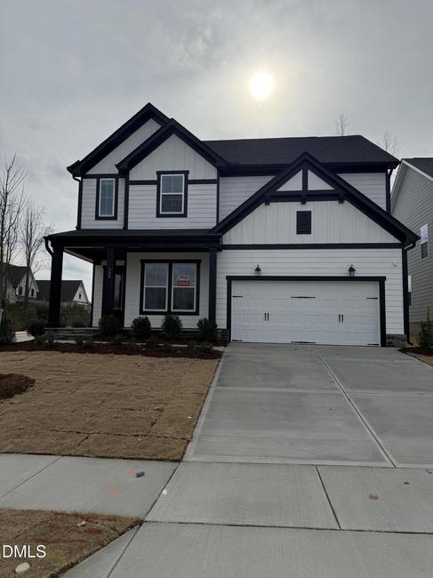 368 Murray Grey Lane, NC 27587