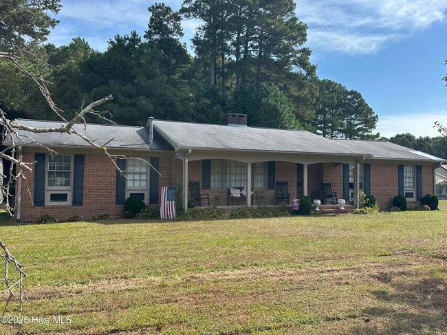 612 Turner Swamp Rd, NC 27830