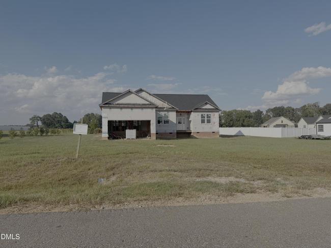 9864 Bear Run Lane, NC 27557