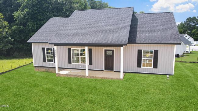 3238 Dolostone Court, SW, NC 27893