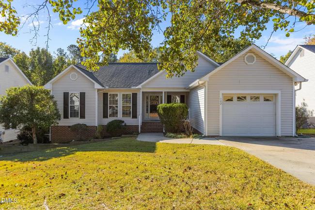 402 Gem Drive, NC 27545