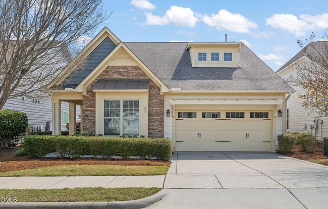 33 Heatherwood Drive, NC 27516