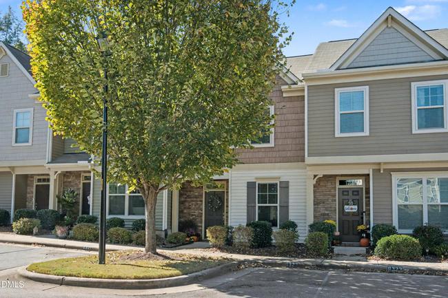 6321 Pesta Court, NC 27612