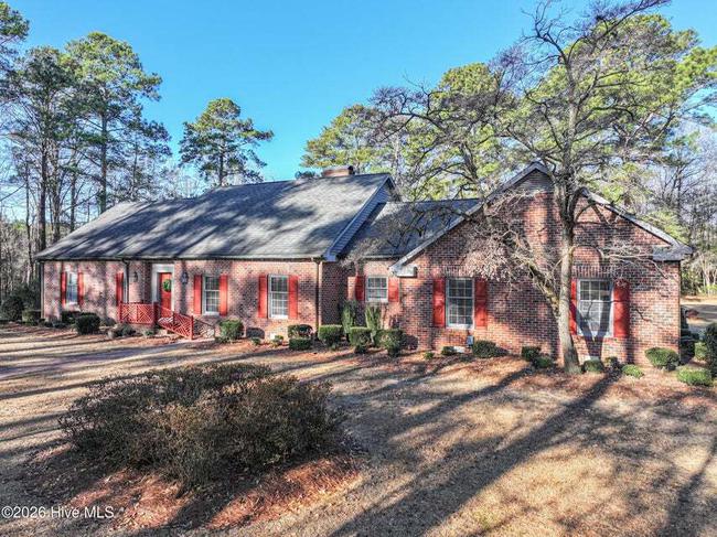 1490 Bear Trap Rd, NC 27892