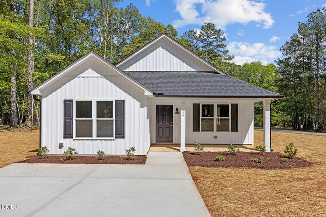 139 Ottawa Drive, NC 27549