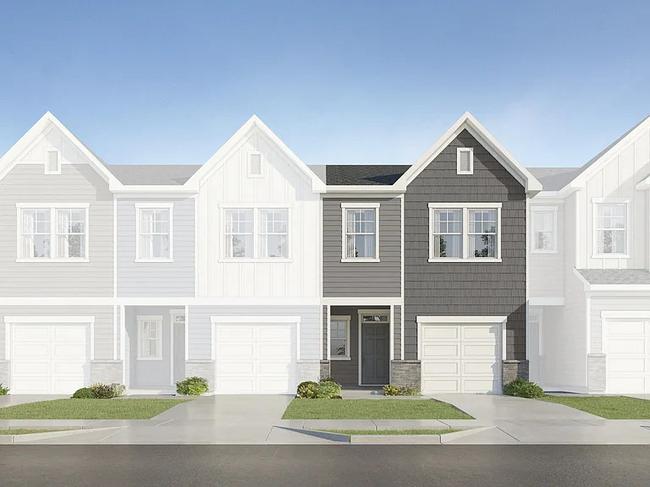 461 Venetian Drive, NC 27330