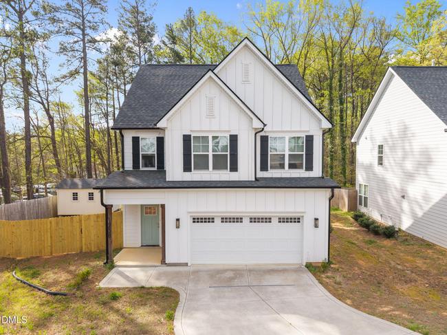1258 Camden Avenue, NC 27701