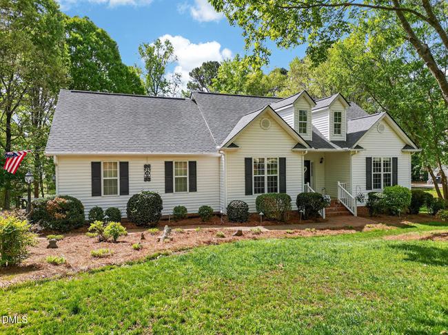120 Gasper Court, NC 27527