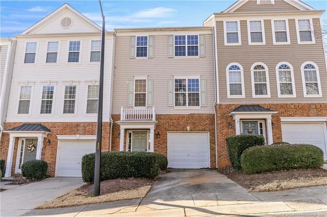 7233 Galon Glen Rd, NC 27613
